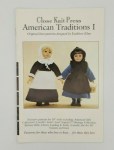 close knit american traditions i